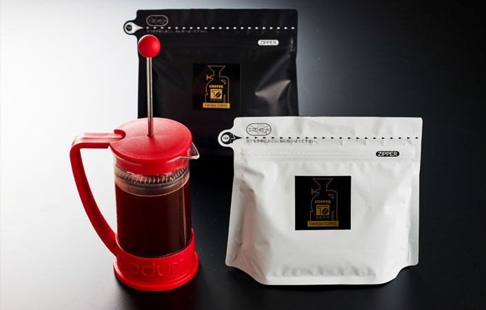 Drip Coffee Bag